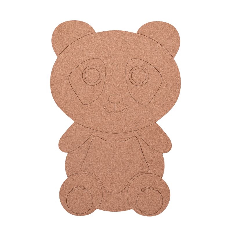 Nástěnka panda