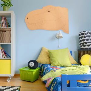 Nástěnka Tyrannosaurus