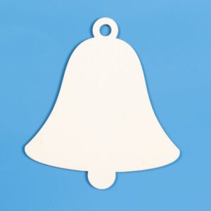 Výřez k dotvoření zvonek