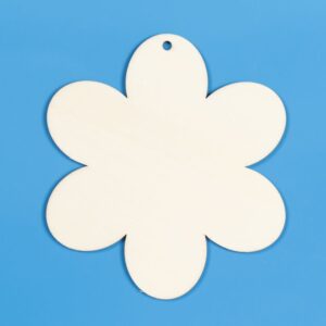 Výřez k dotvoření květina 2