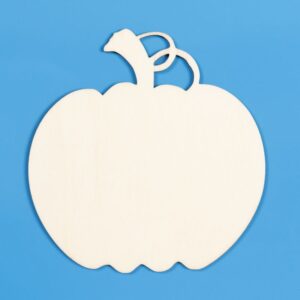 Výřez k dotvoření dýně