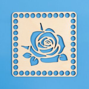 Víko na košíky čtvercové varianta_002