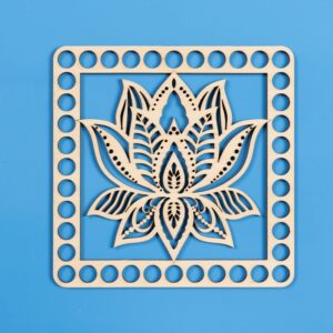 Víko na košíky čtvercové varianta_005