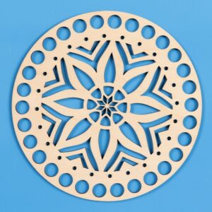 Víko na košíky kruhové varianta_001