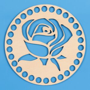 Víko na košíky kruhové varianta_008