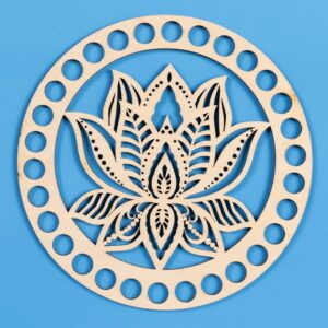 Víko na košíky kruhové varianta_011