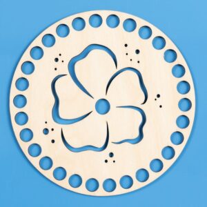 Víko na košíky kruhové varianta_013