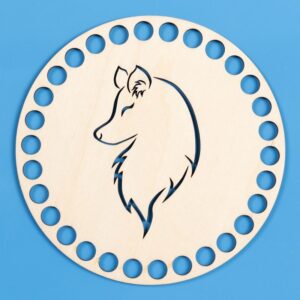 Víko na košíky kruhové varianta_014