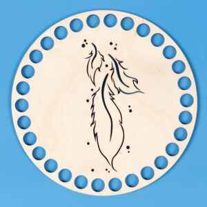 Víko na košíky kruhové varianta_015