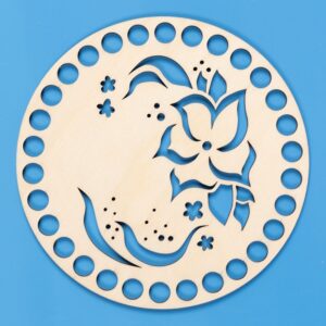 Víko na košíky kruhové varianta_016