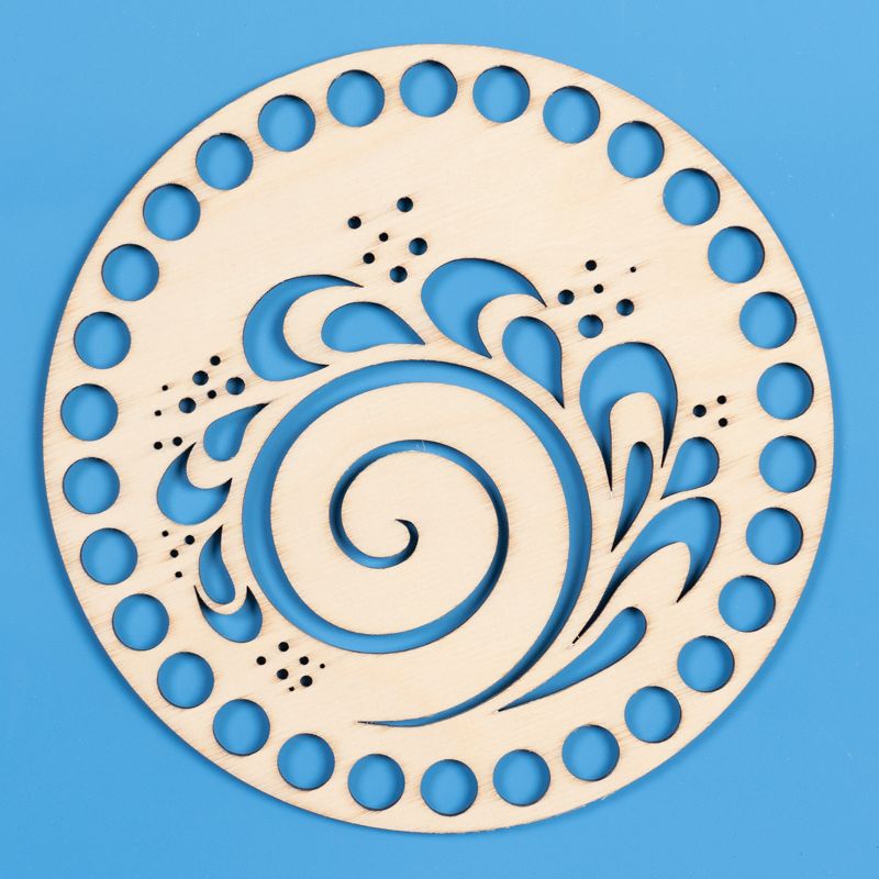 Víko na košíky kruhové varianta_018