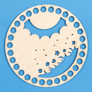 Víko na košíky kruhové varianta_019