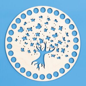 Víko na košíky kruhové varianta_021