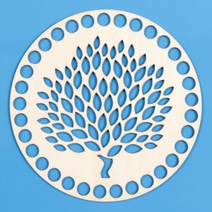 Víko na košíky kruhové varianta_026