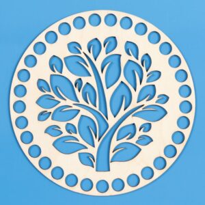 Víko na košíky kruhové varianta_027