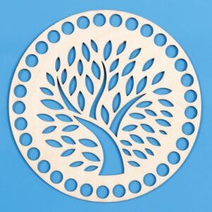 Víko na košíky kruhové varianta_029