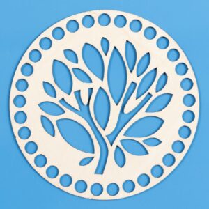 Víko na košíky kruhové varianta_032