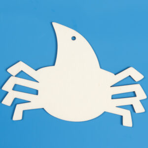 výřez k dotvoření pavouk