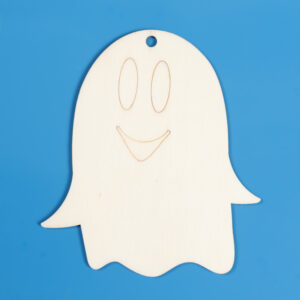 výřez k dotvoření duch značený