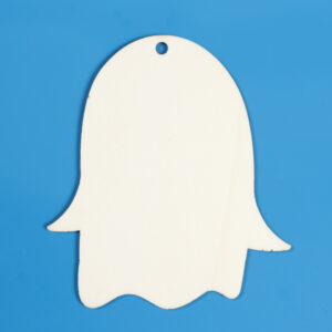 výřez k dotvoření duch